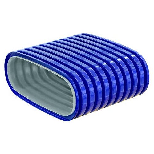 Conduits OPTIFLEX® ovales